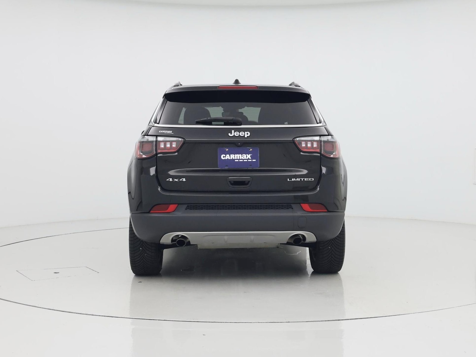 2023 Jeep Compass Limited - Photo 7