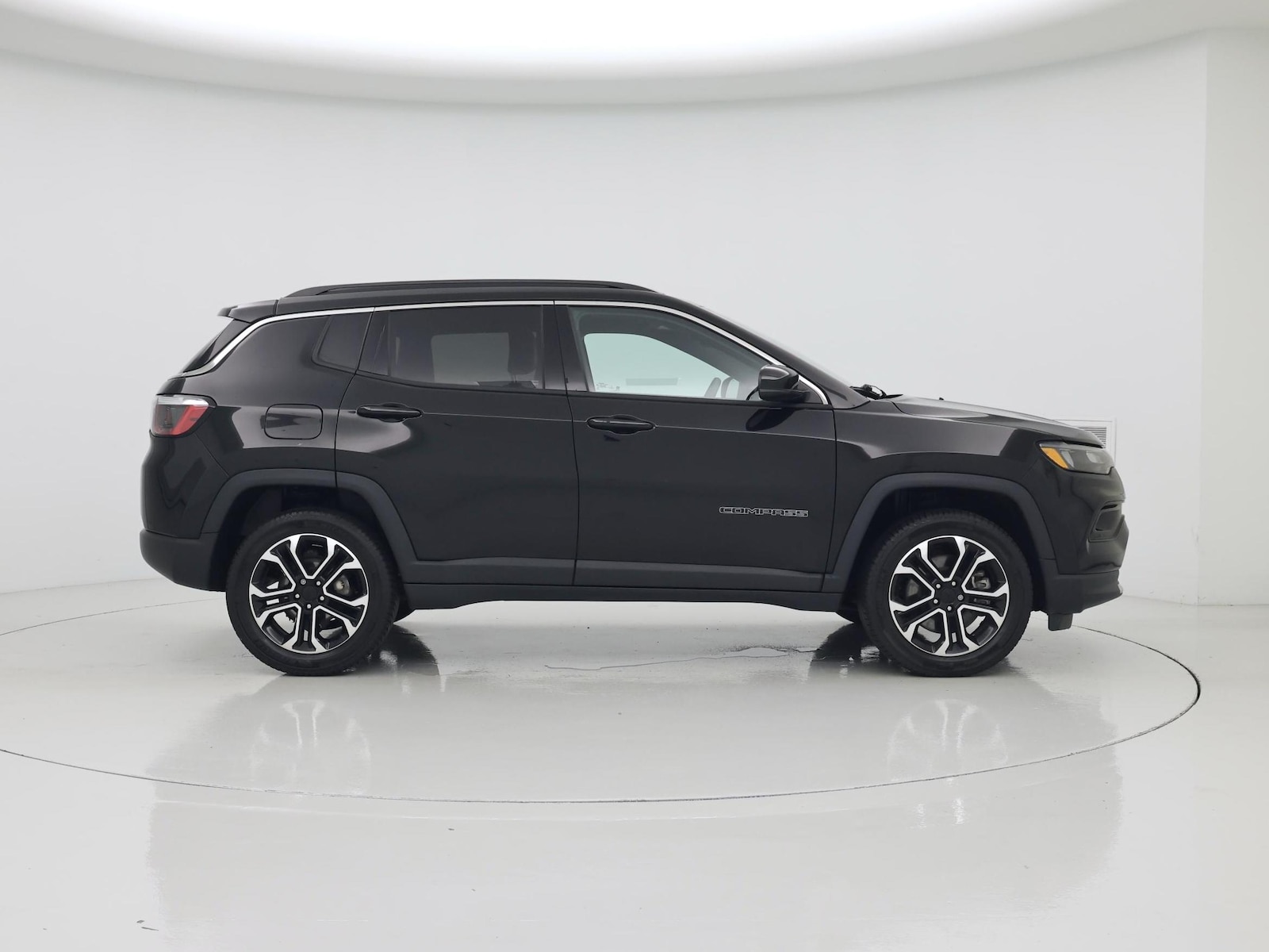 2023 Jeep Compass Limited - Photo 8