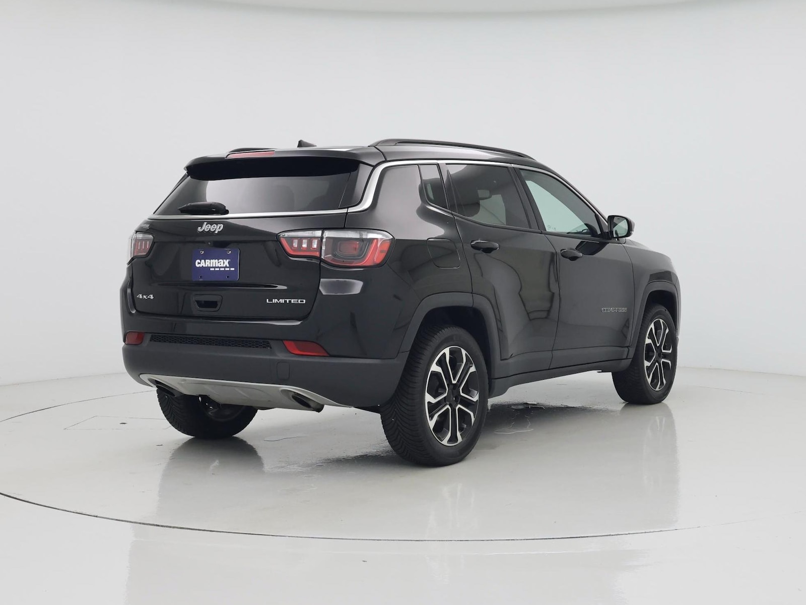 2023 Jeep Compass Limited - Photo 9