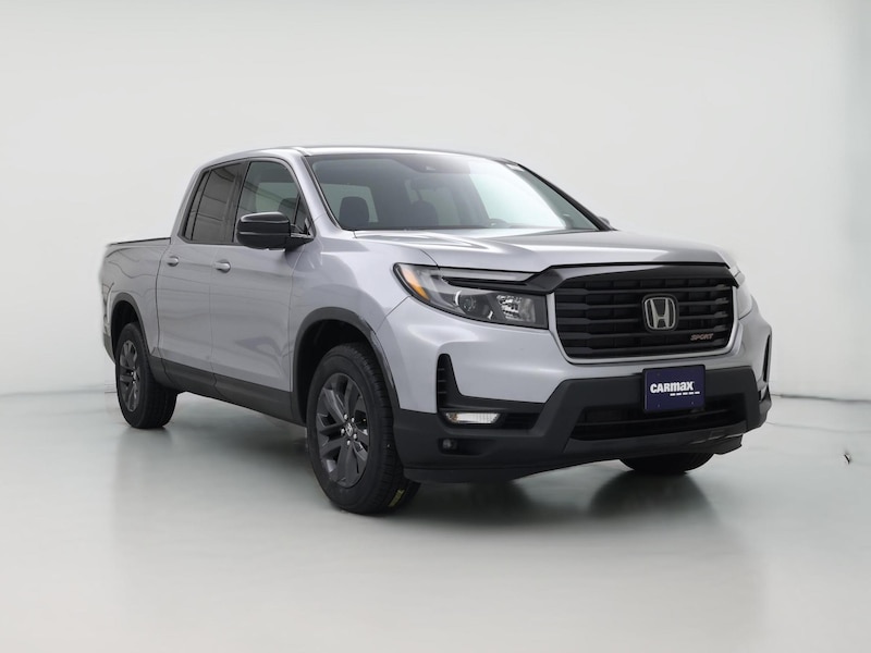 2023 Honda Ridgeline Sport