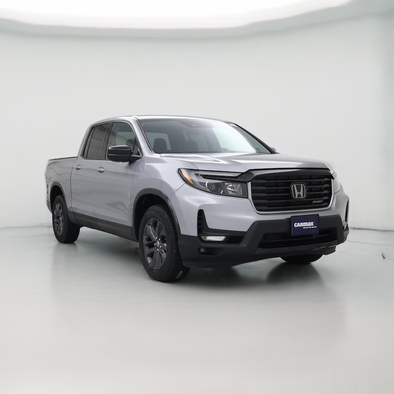2023 Honda Ridgeline Sport