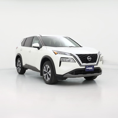 Recommended categories heading image of the selected vehicle