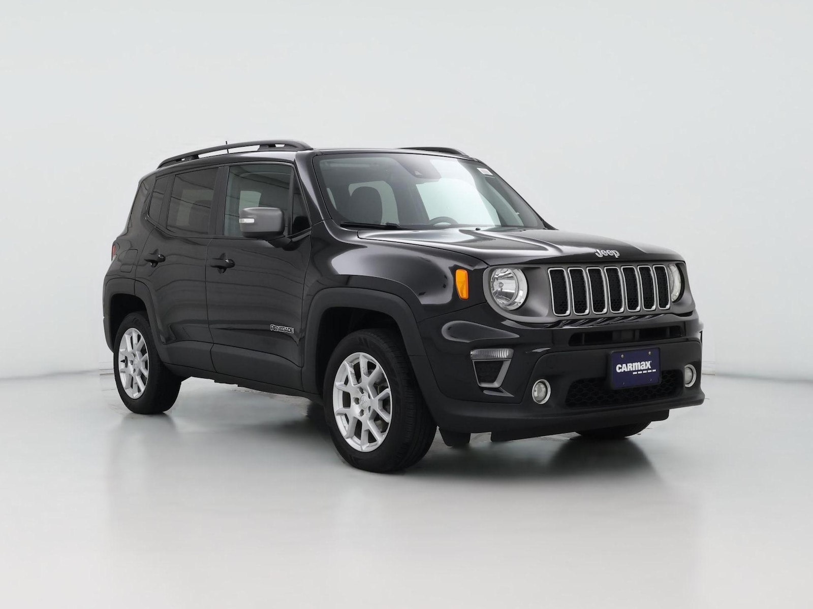 2021 Jeep Renegade