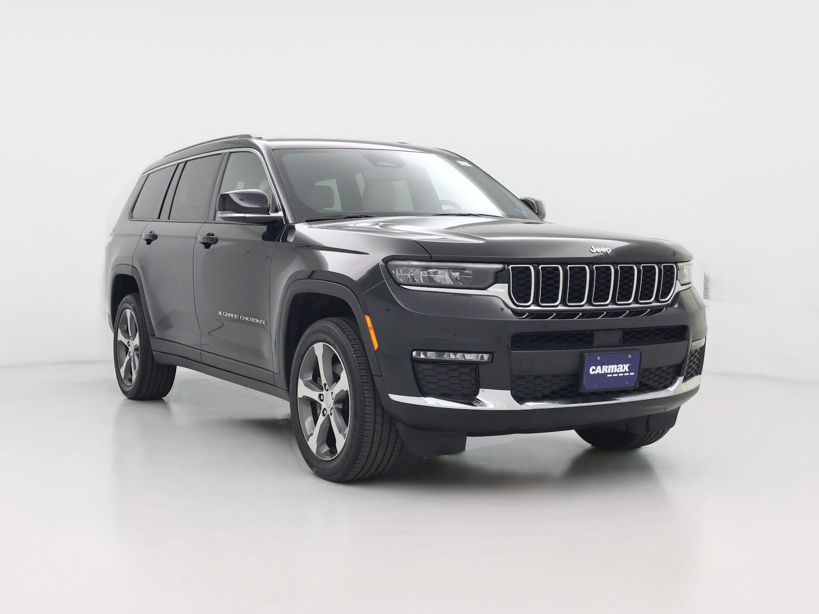 2023 Jeep Grand Cherokee L