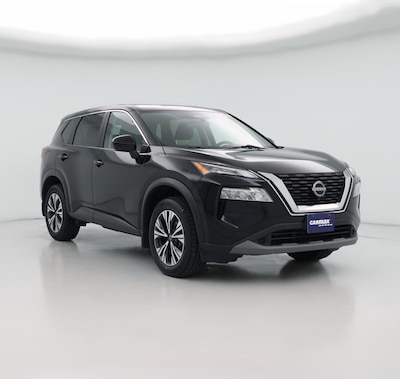 Recommended categories heading image of the selected vehicle