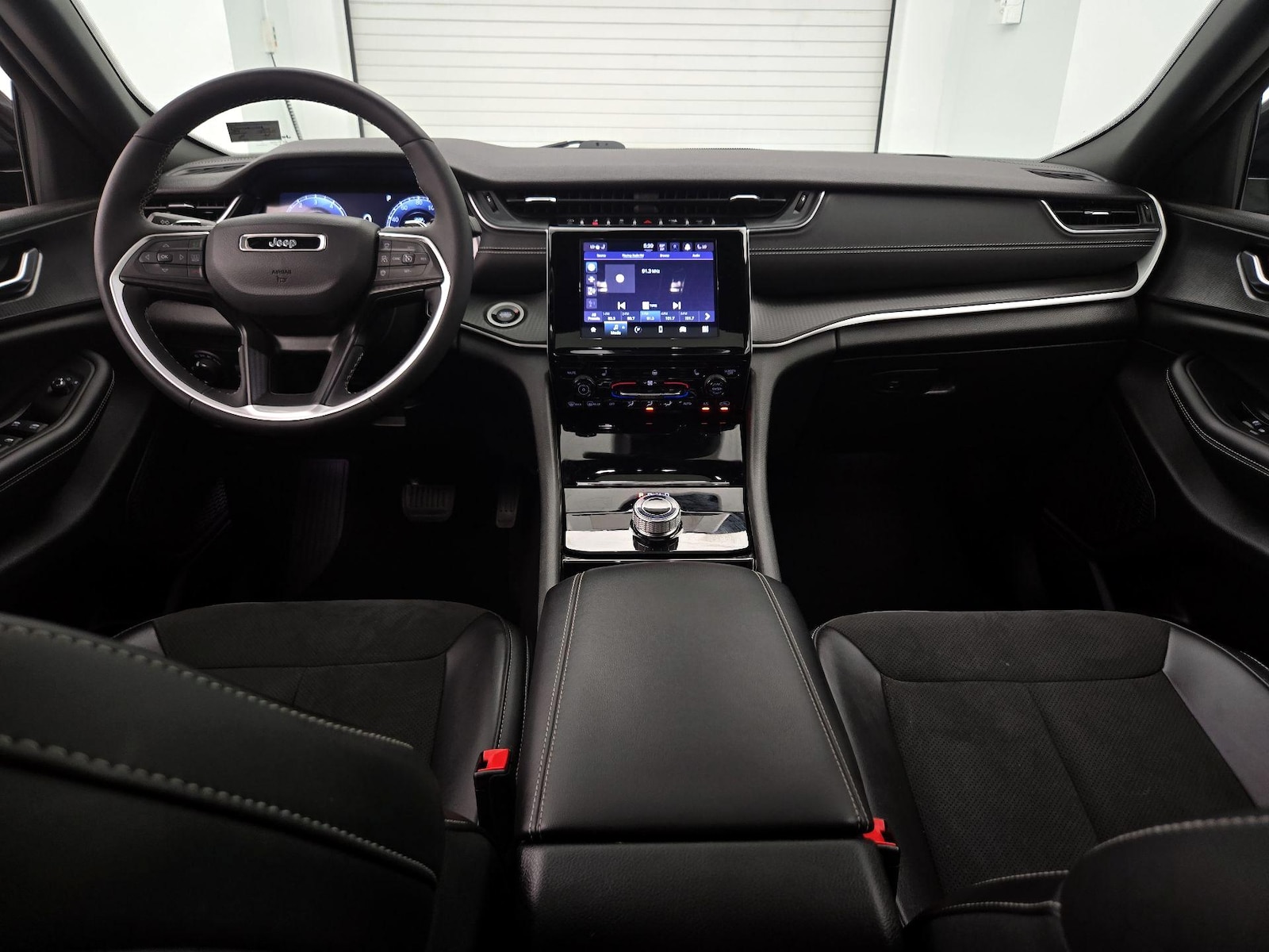Rear View Camera