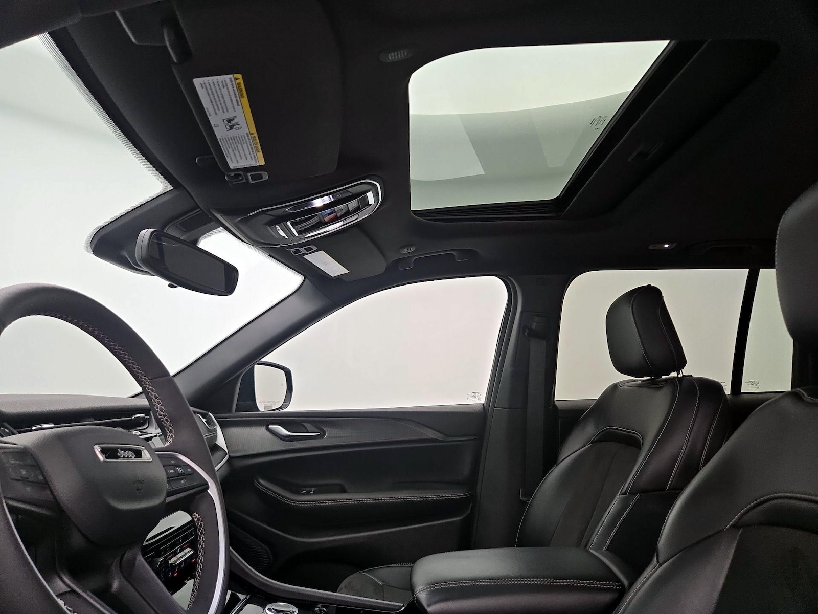 Sunroof(s)
