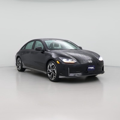 2025 Hyundai Ioniq 6 SEL