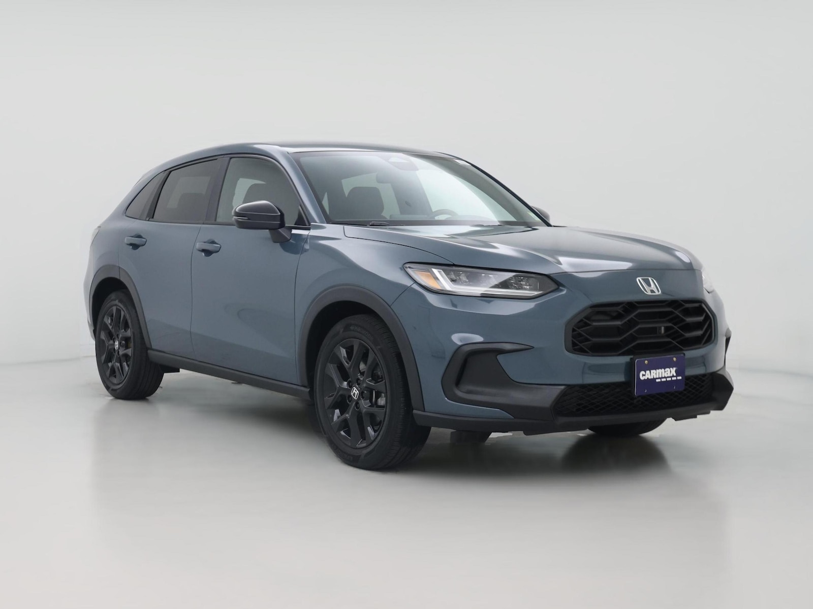 2025 Honda HR-V