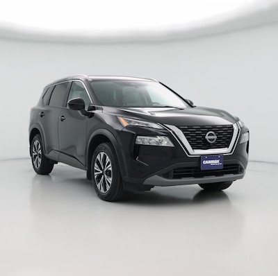 Recommended categories heading image of the selected vehicle