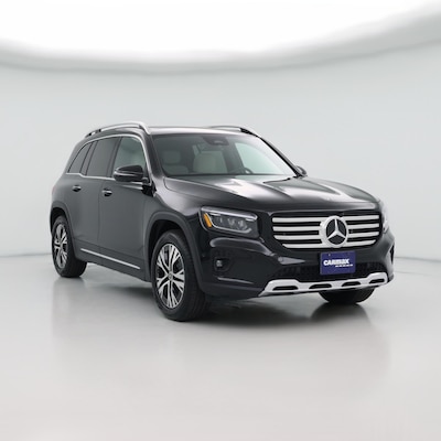 Recommended categories heading image of the selected vehicle