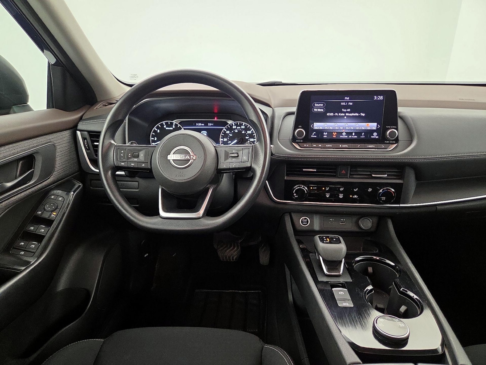 Lane Departure Warning