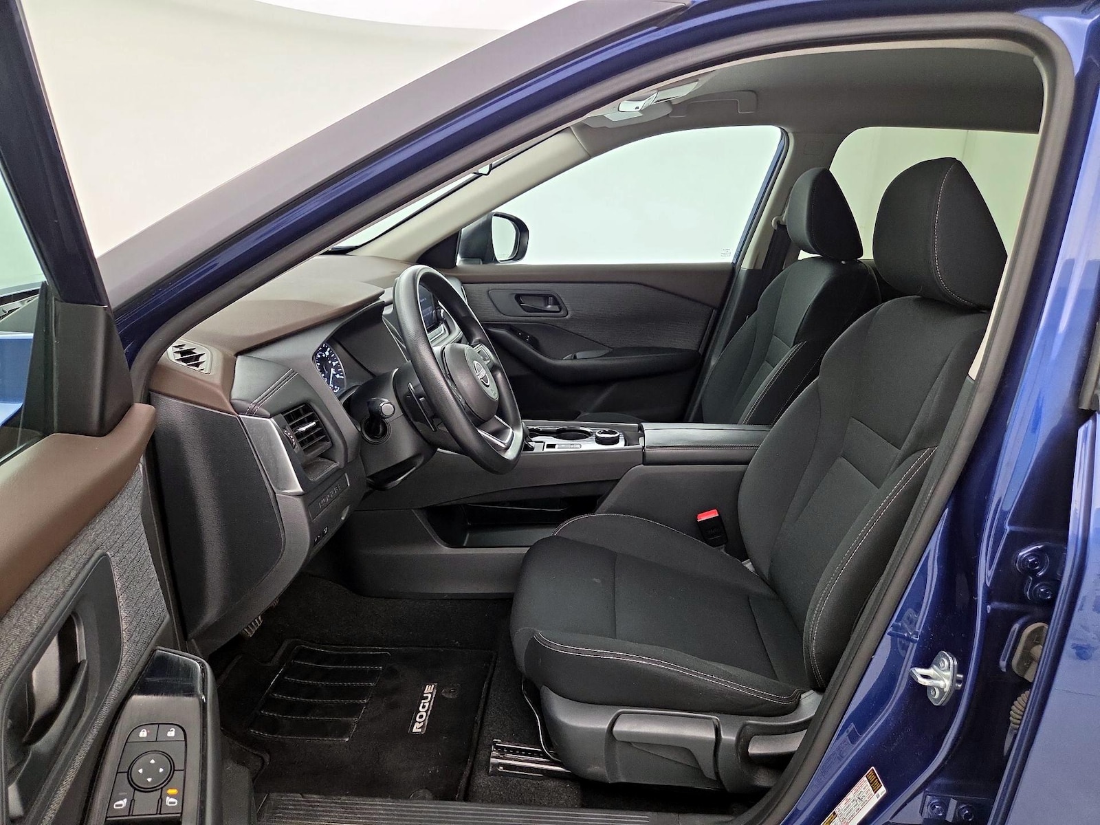 Side Airbags