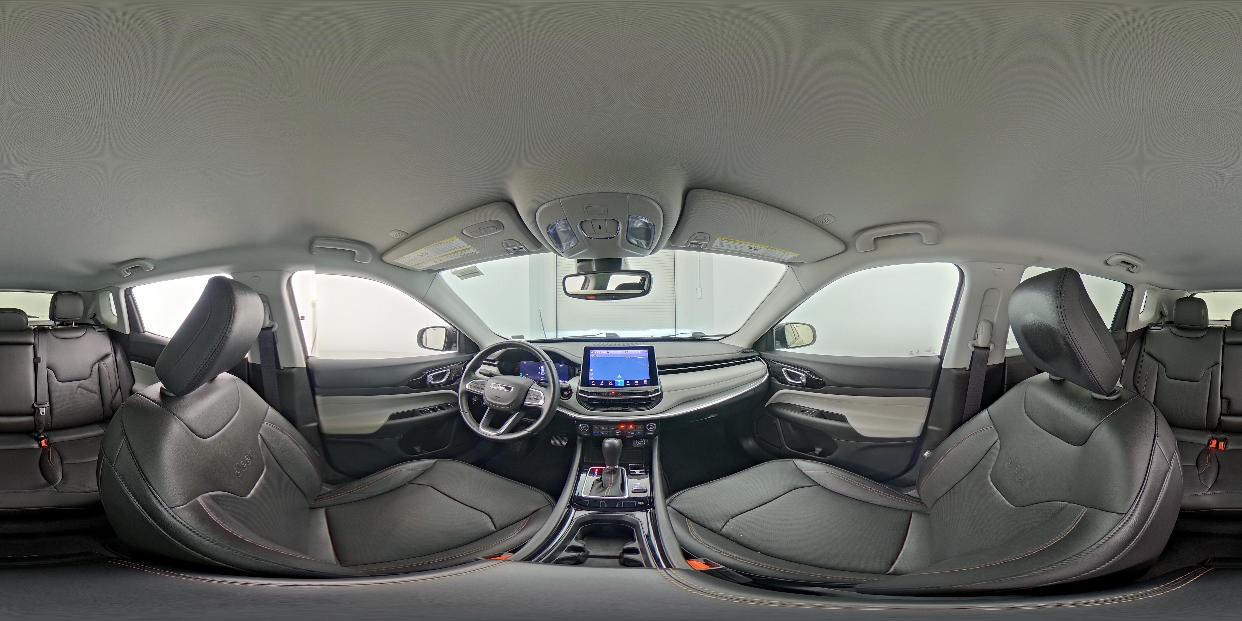 2022 Jeep Compass Limited - Photo 25