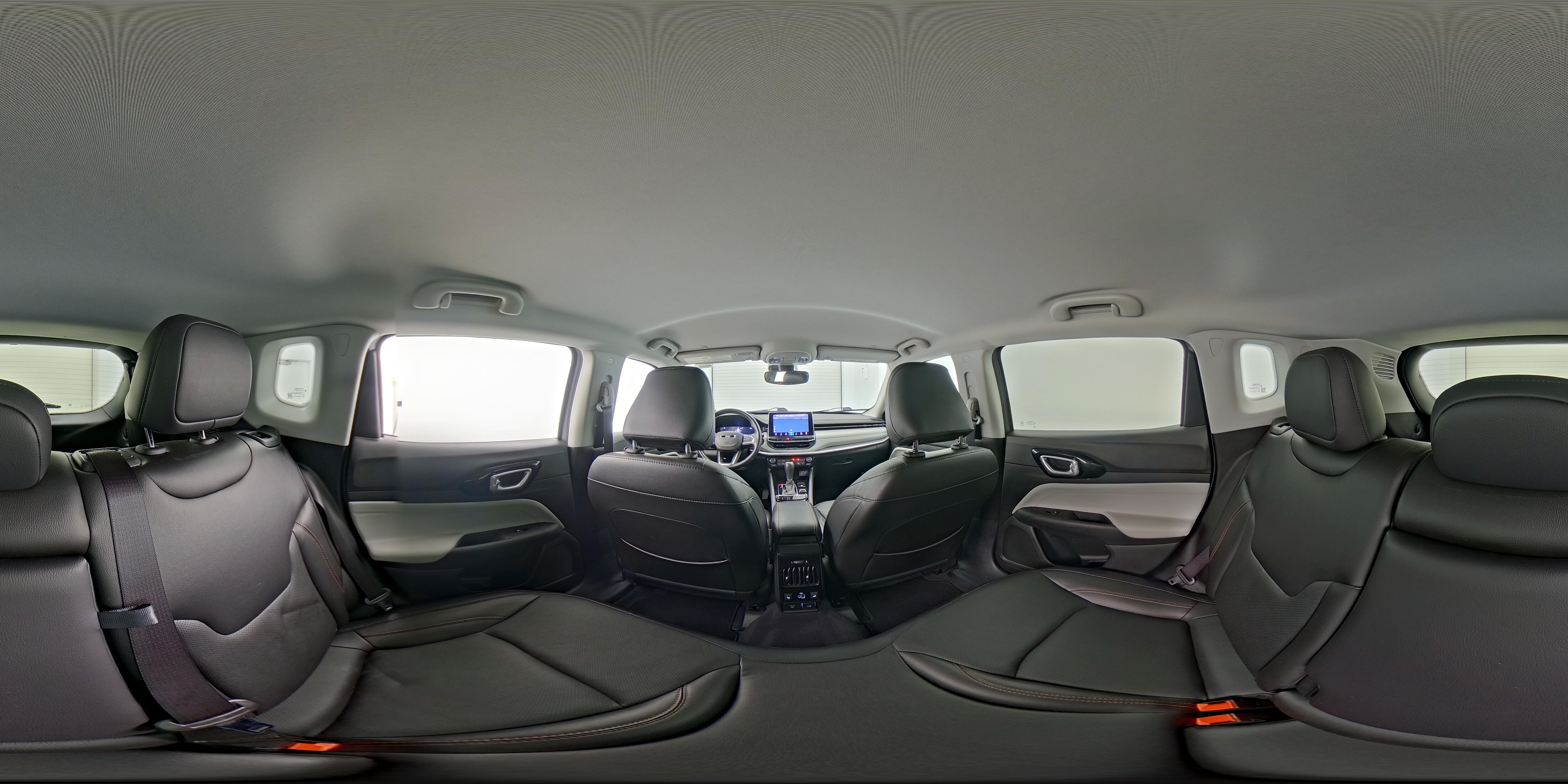 2022 Jeep Compass Limited - Photo 26