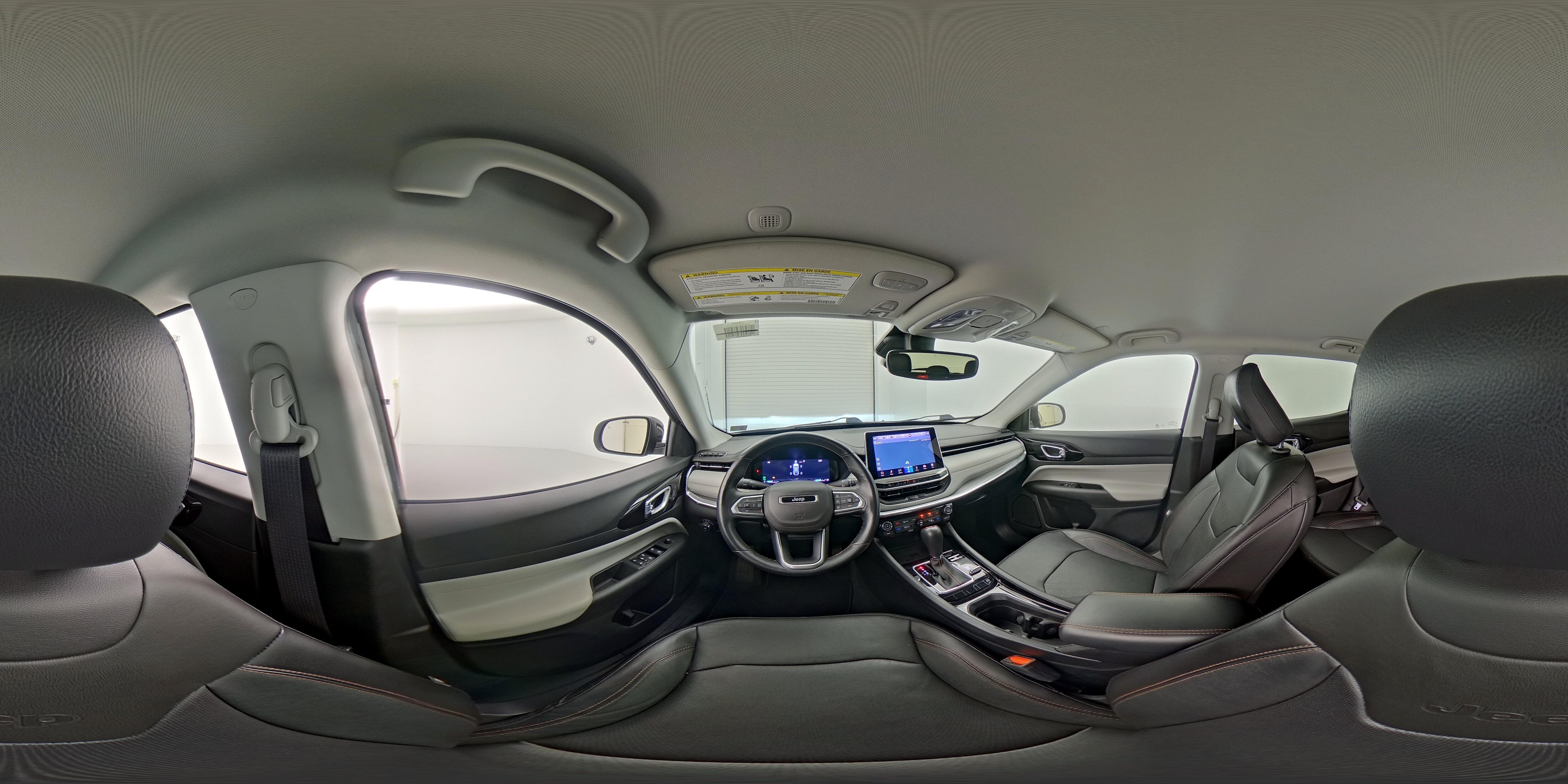 2022 Jeep Compass Limited - Photo 27