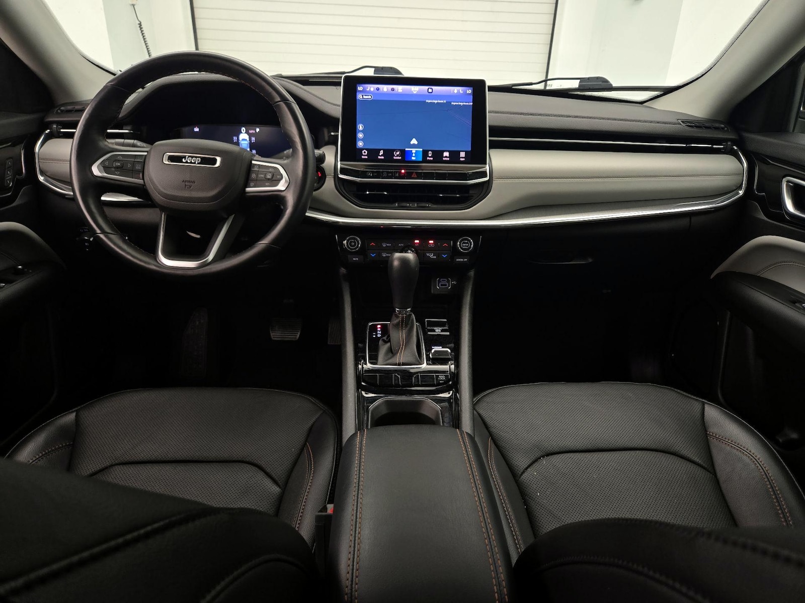2022 Jeep Compass Limited - Photo 10