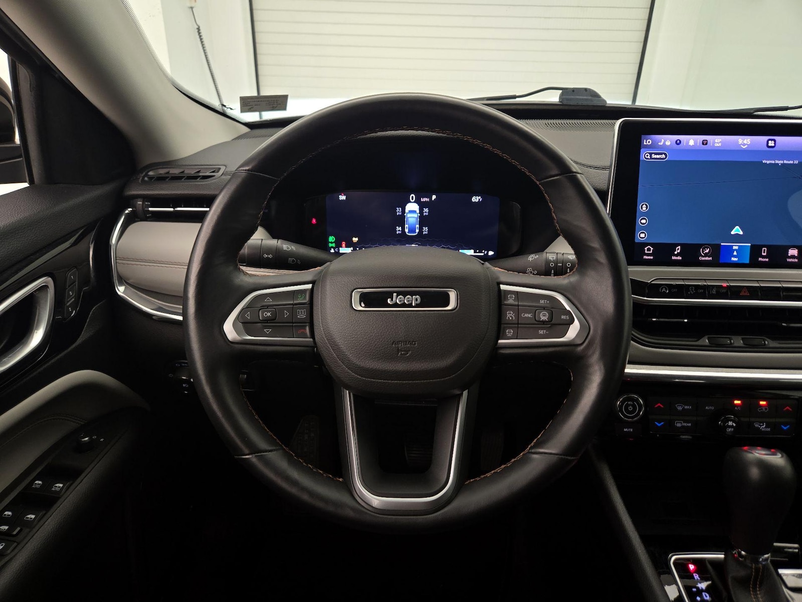 2022 Jeep Compass Limited - Photo 11