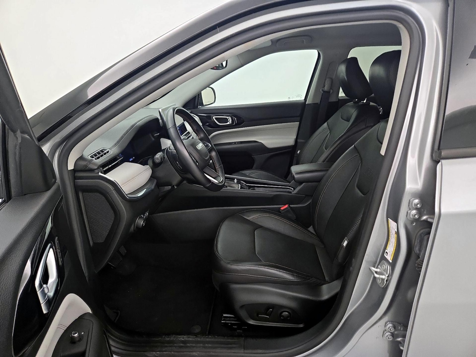 2022 Jeep Compass Limited - Photo 12
