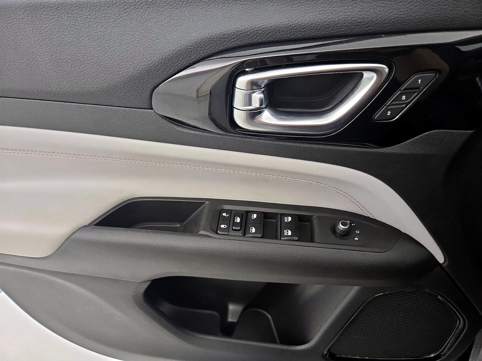 2022 Jeep Compass Limited - Photo 13