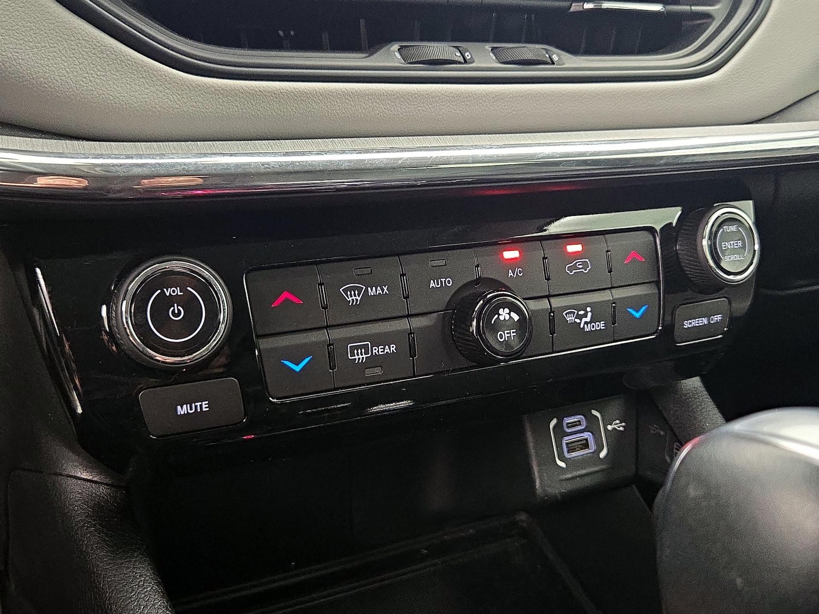 2022 Jeep Compass Limited - Photo 18