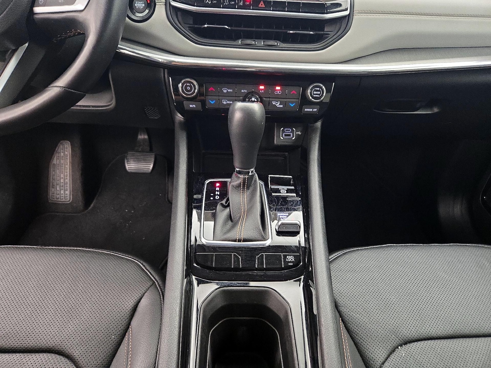 2022 Jeep Compass Limited - Photo 19