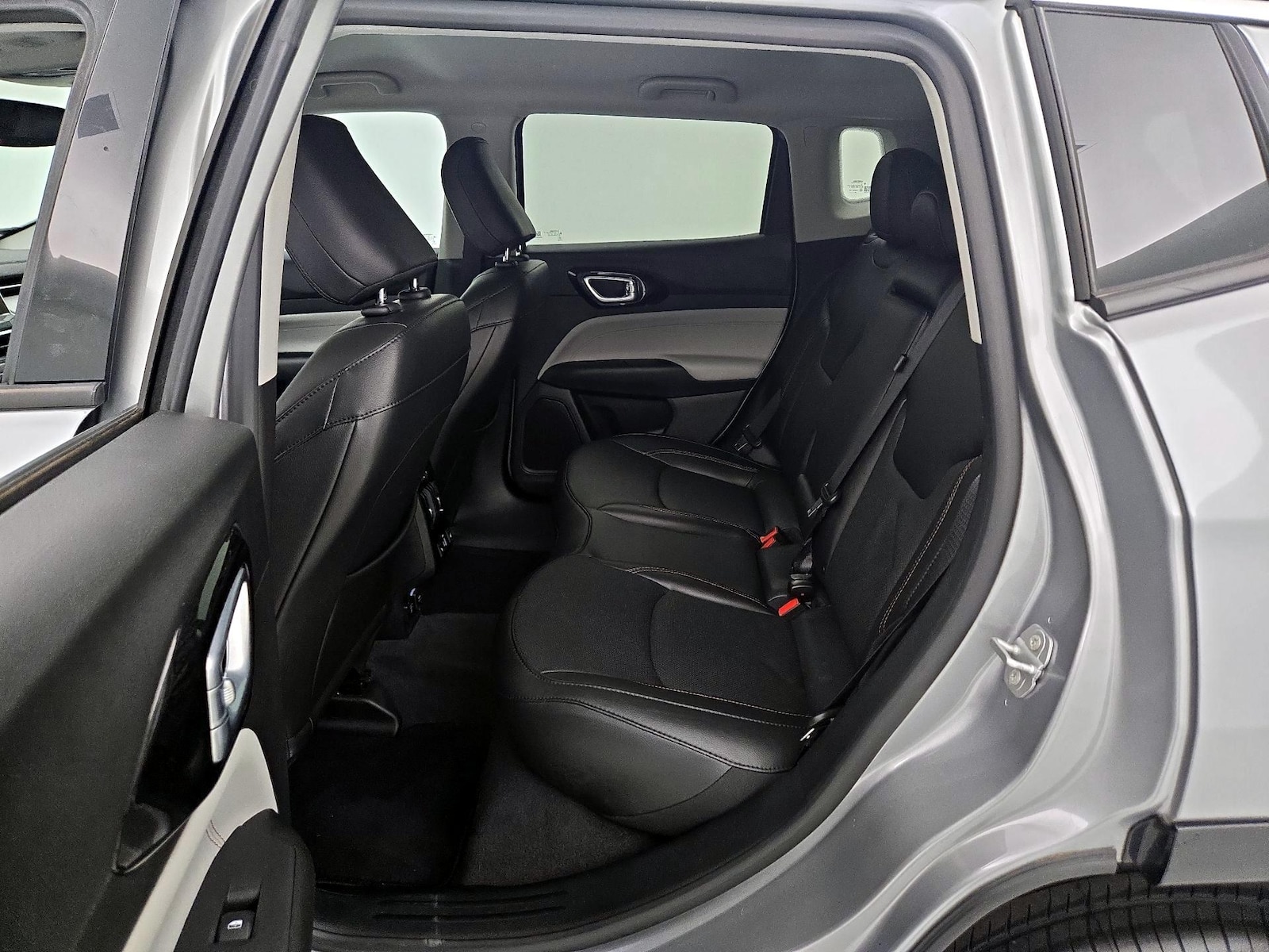 2022 Jeep Compass Limited - Photo 21