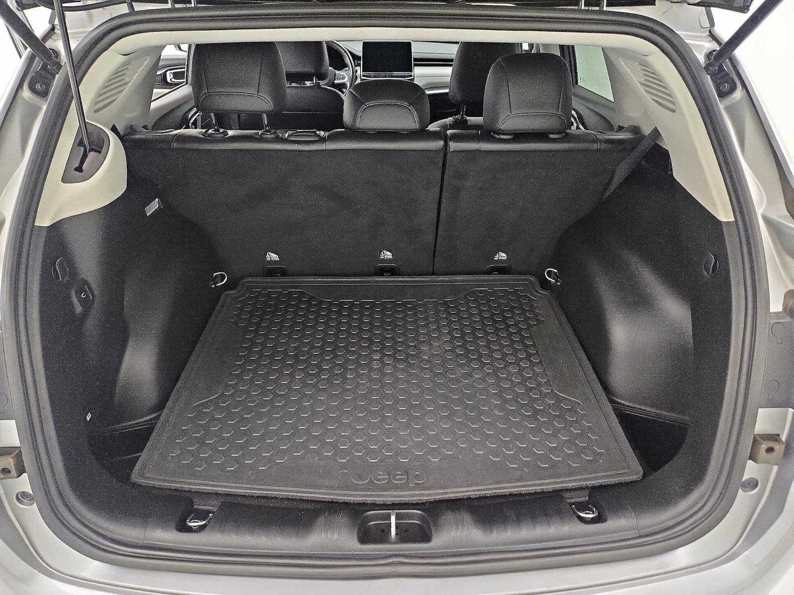 2022 Jeep Compass Limited - Photo 22