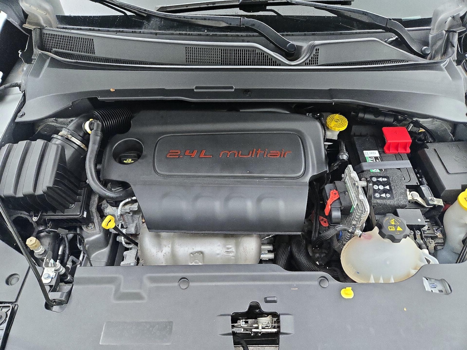 2022 Jeep Compass Limited - Photo 23