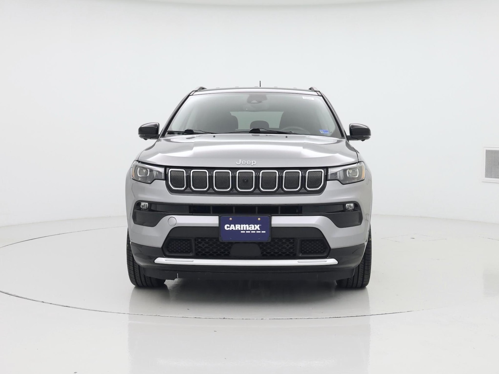 2022 Jeep Compass Limited - Photo 6