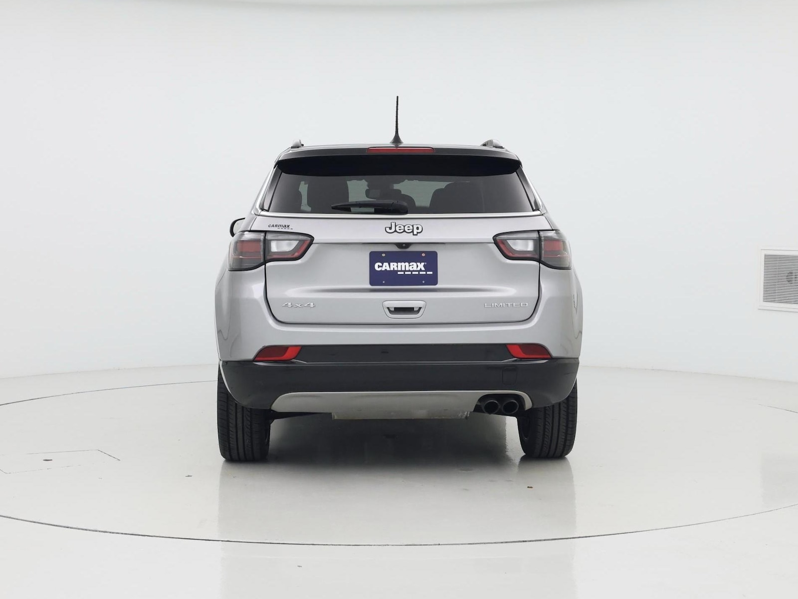 2022 Jeep Compass Limited - Photo 7
