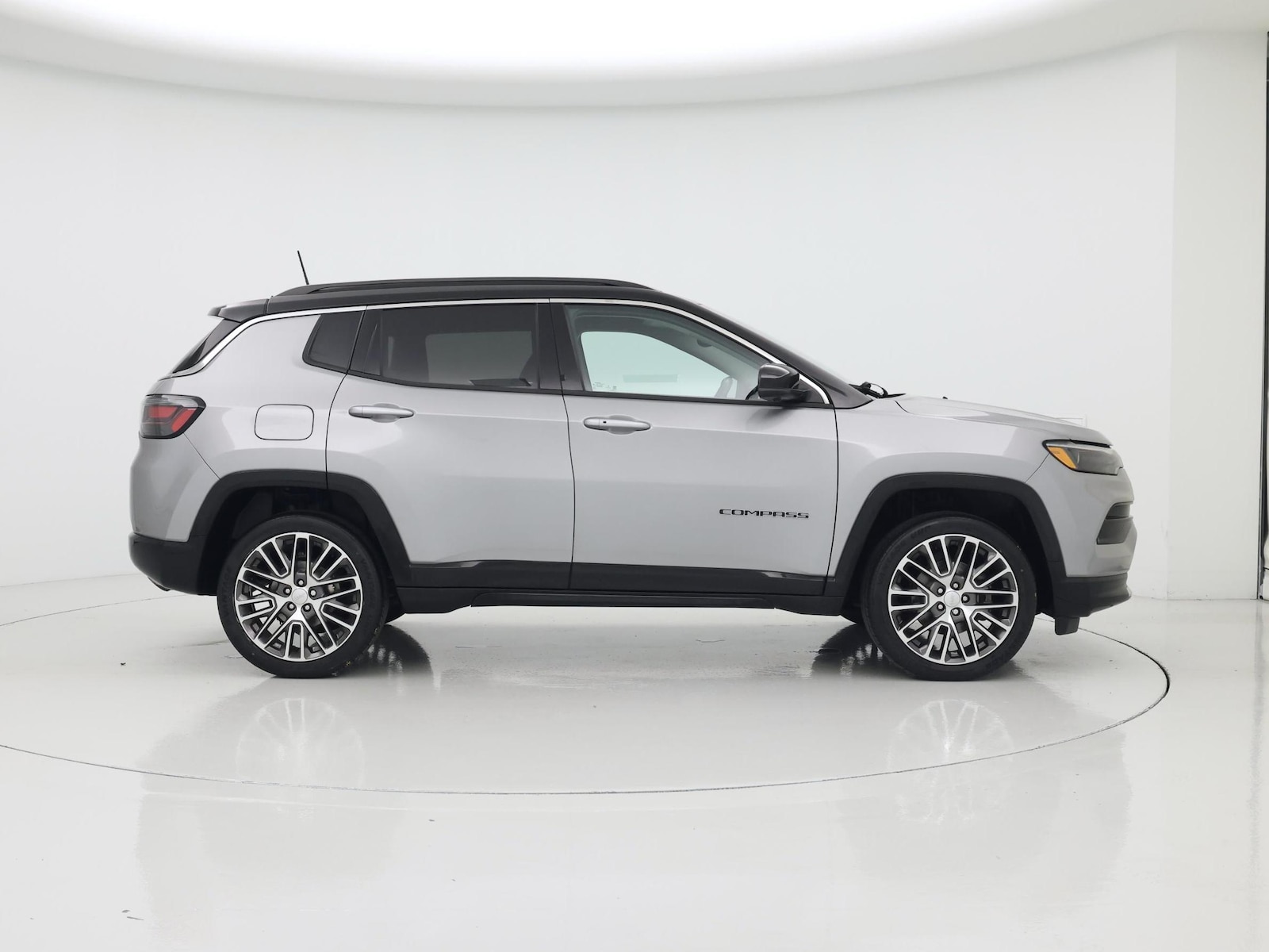 2022 Jeep Compass Limited - Photo 8