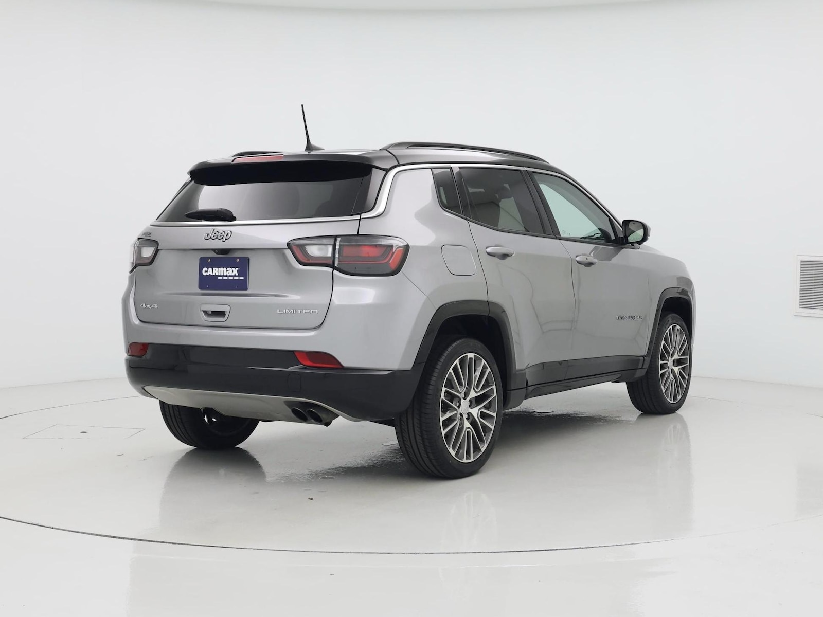 2022 Jeep Compass Limited - Photo 9