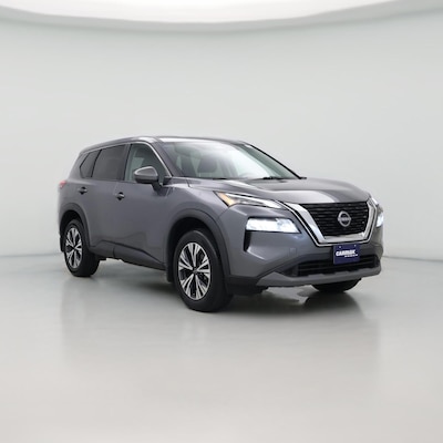 Recommended categories heading image of the selected vehicle
