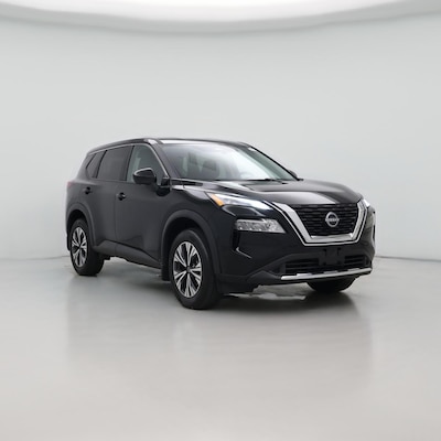 Recommended categories heading image of the selected vehicle