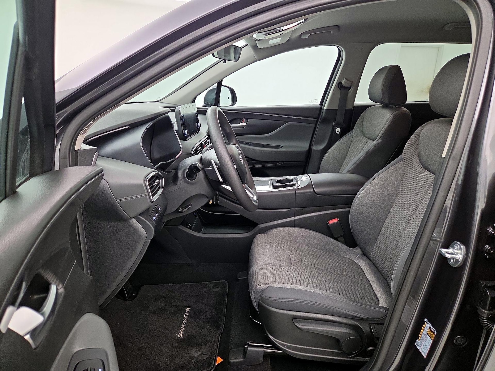Side Airbags