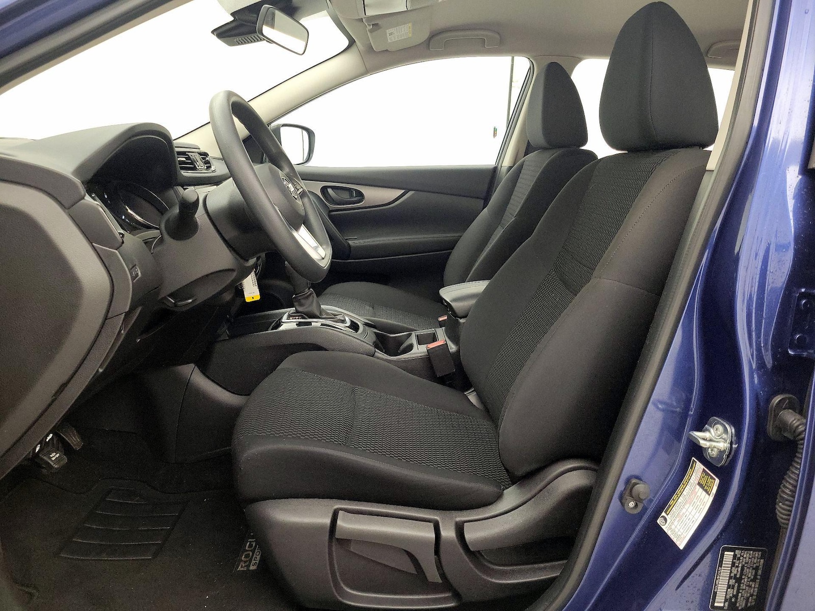 Side Airbags