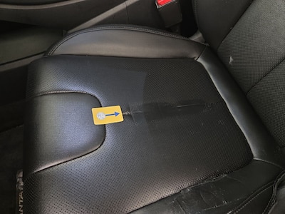 Condition detail