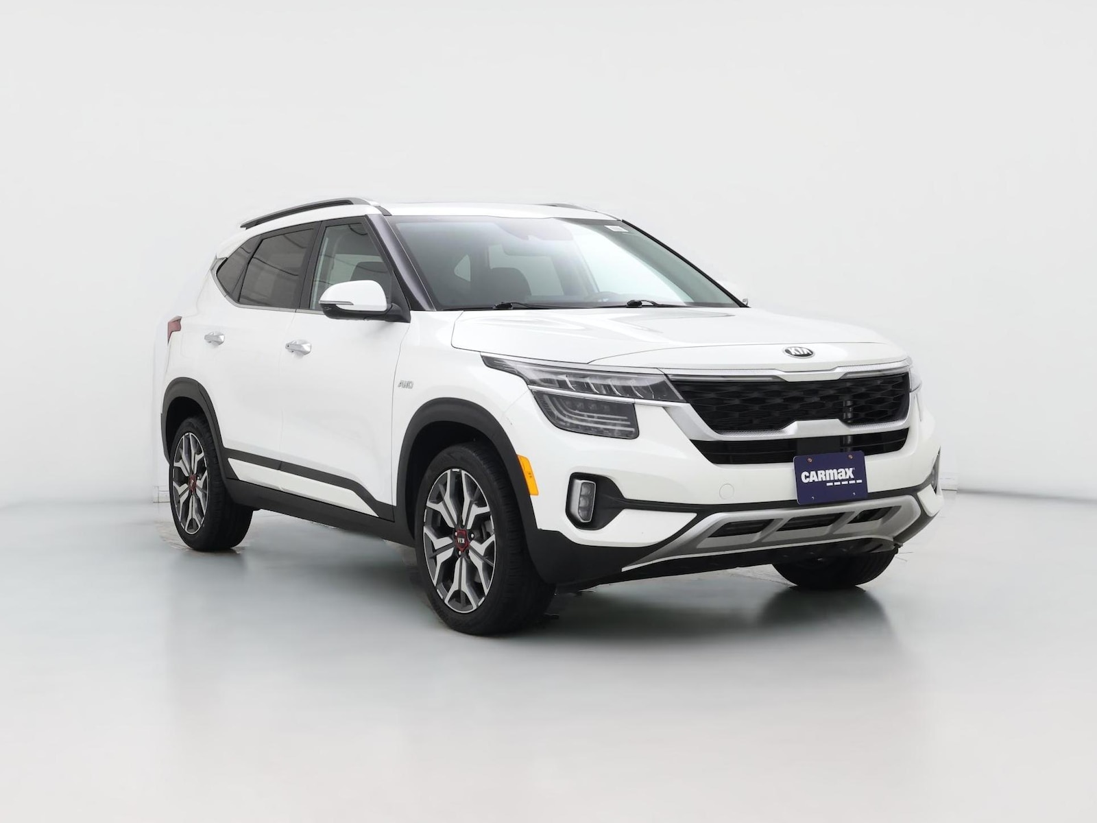 2021 Kia Seltos