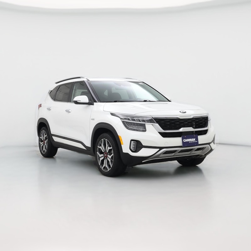 2021 Kia Seltos SX