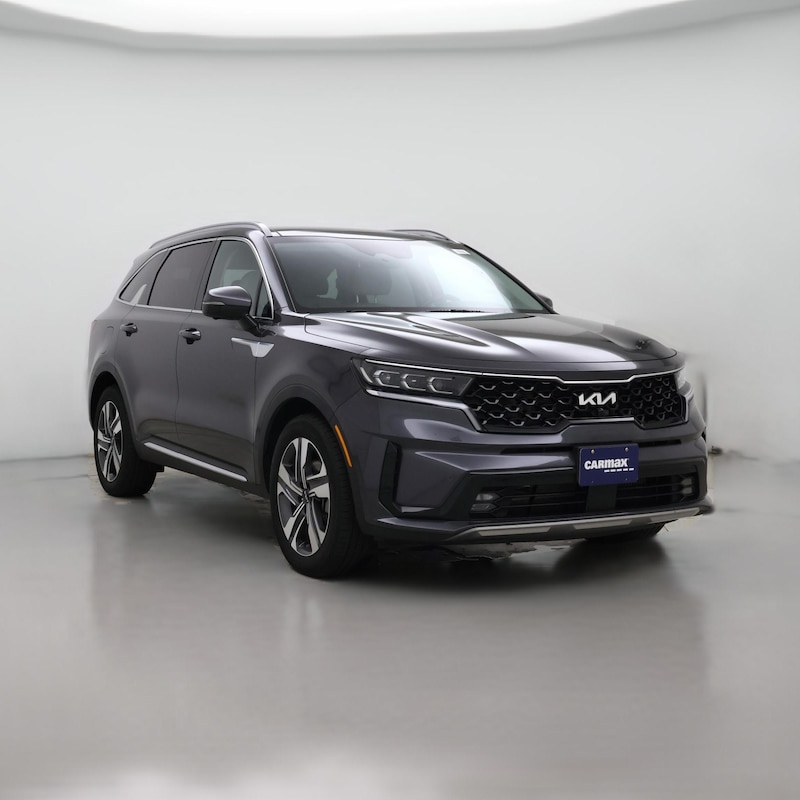 2023 Kia Sorento Plug-In Hybrid SX Prestige
