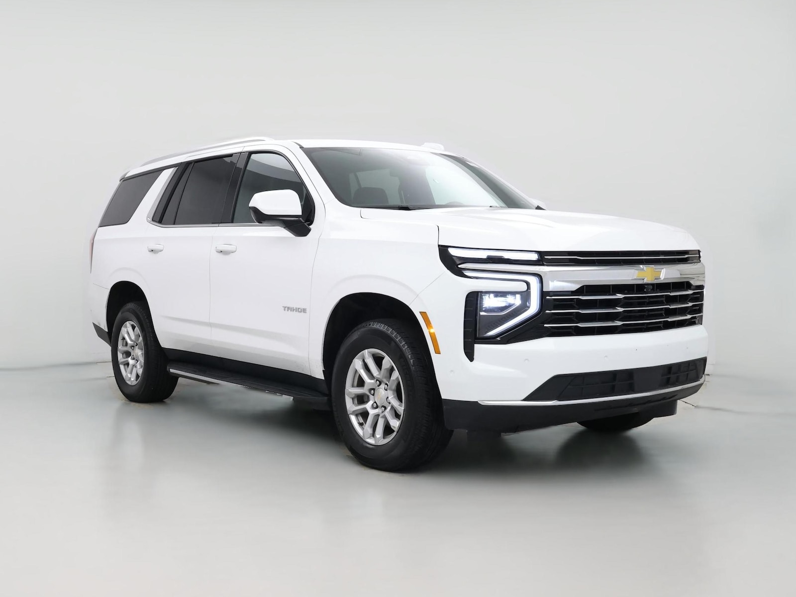 2025 Chevrolet Tahoe