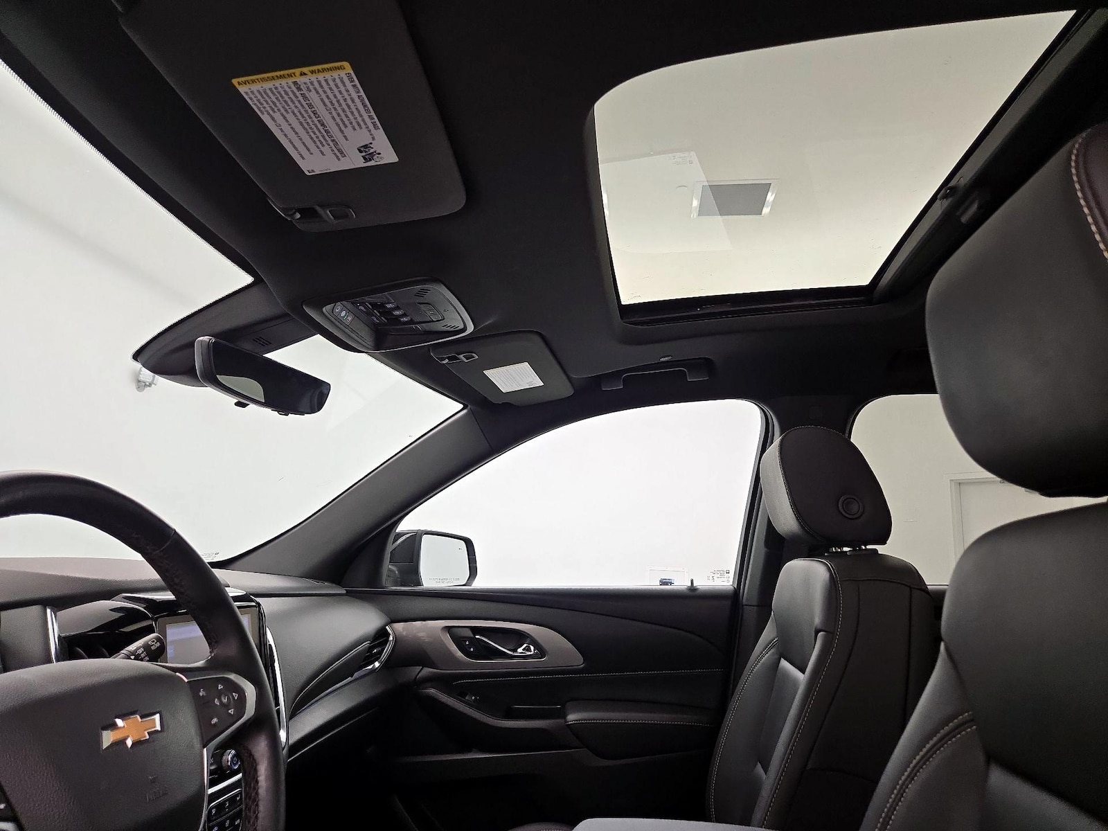 Sunroof(s) & Skylight(s)