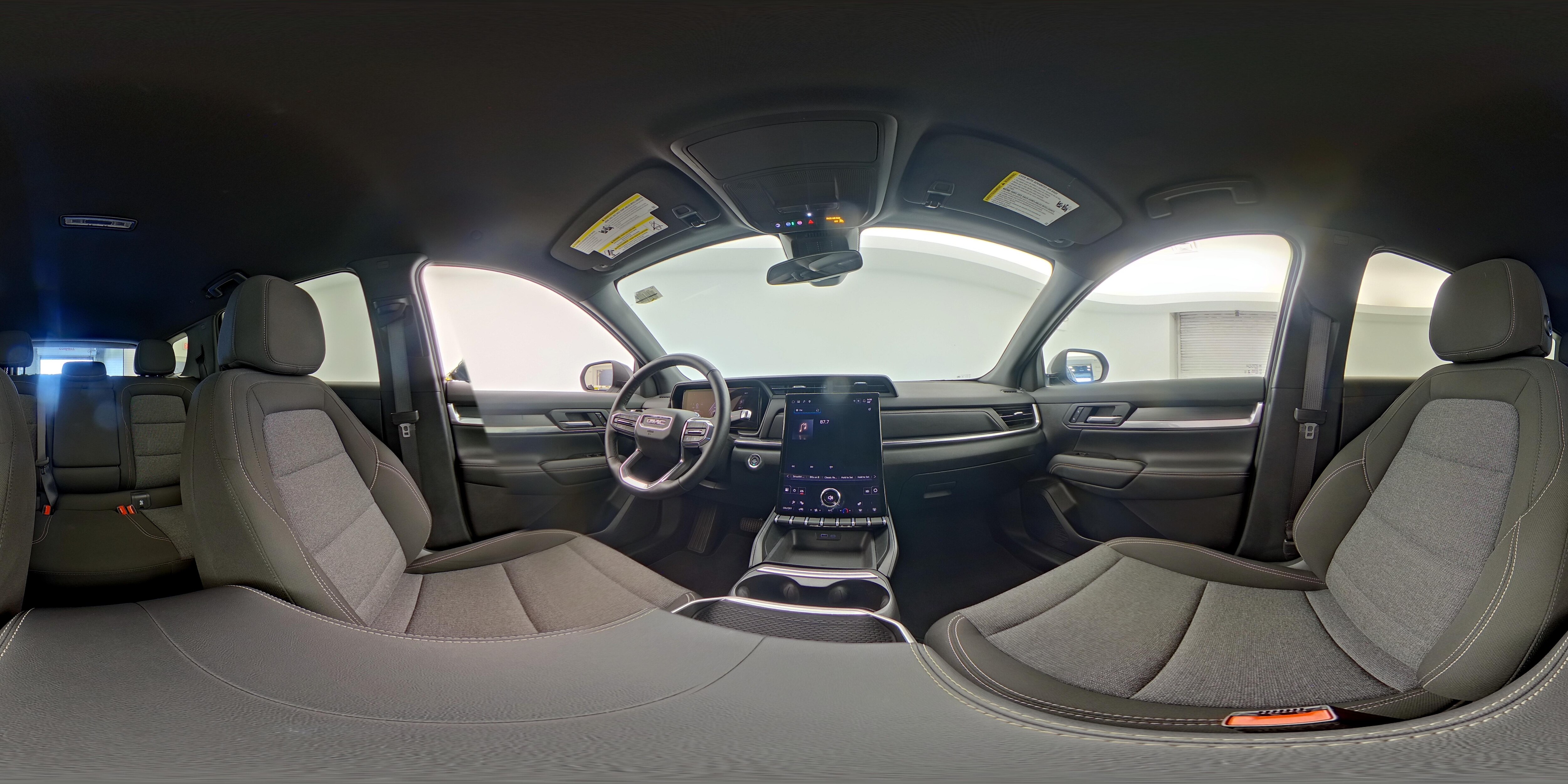 2026 GMC Terrain Elevation - Photo 24