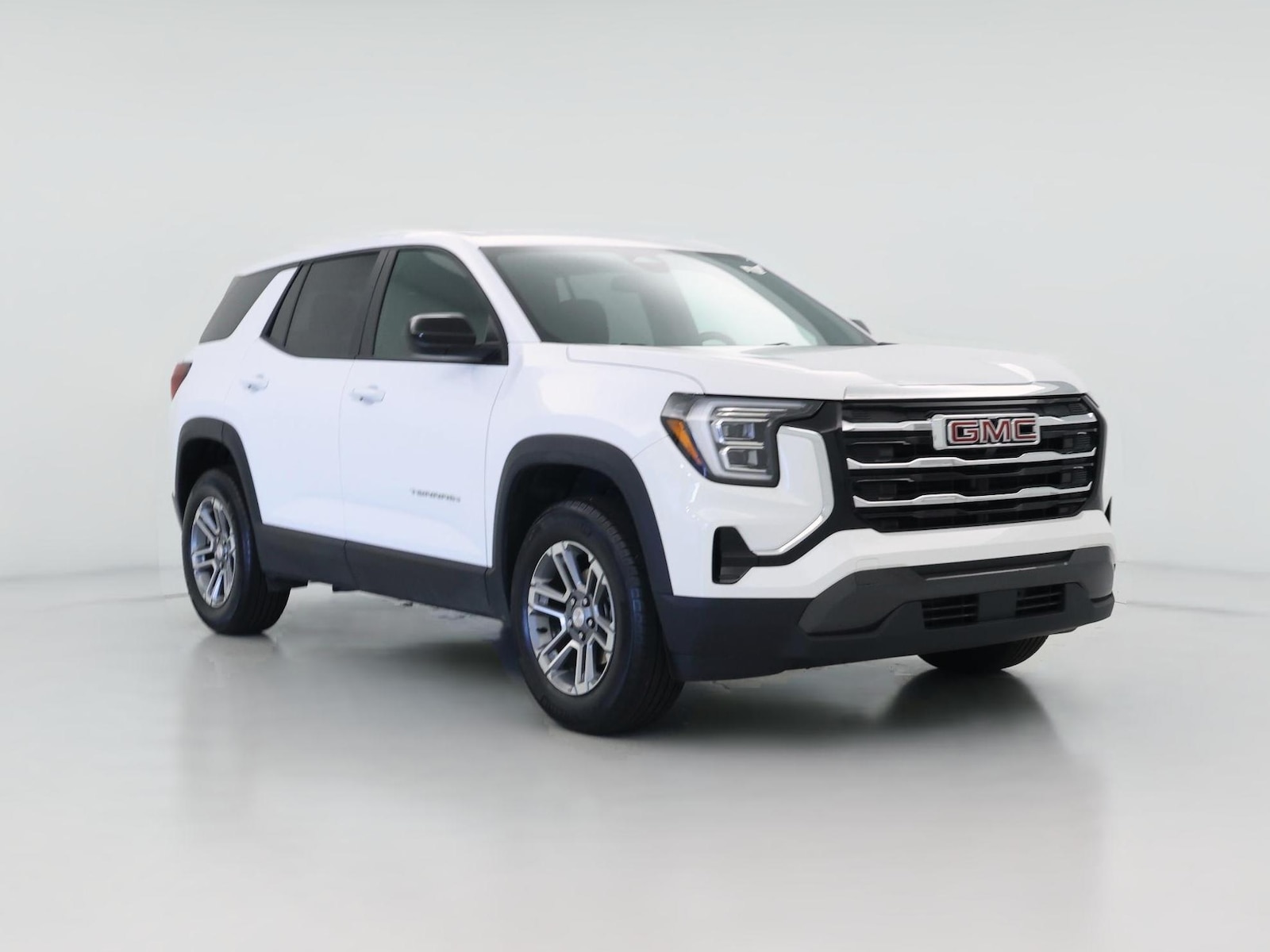 2026 GMC Terrain Elevation - Photo 1