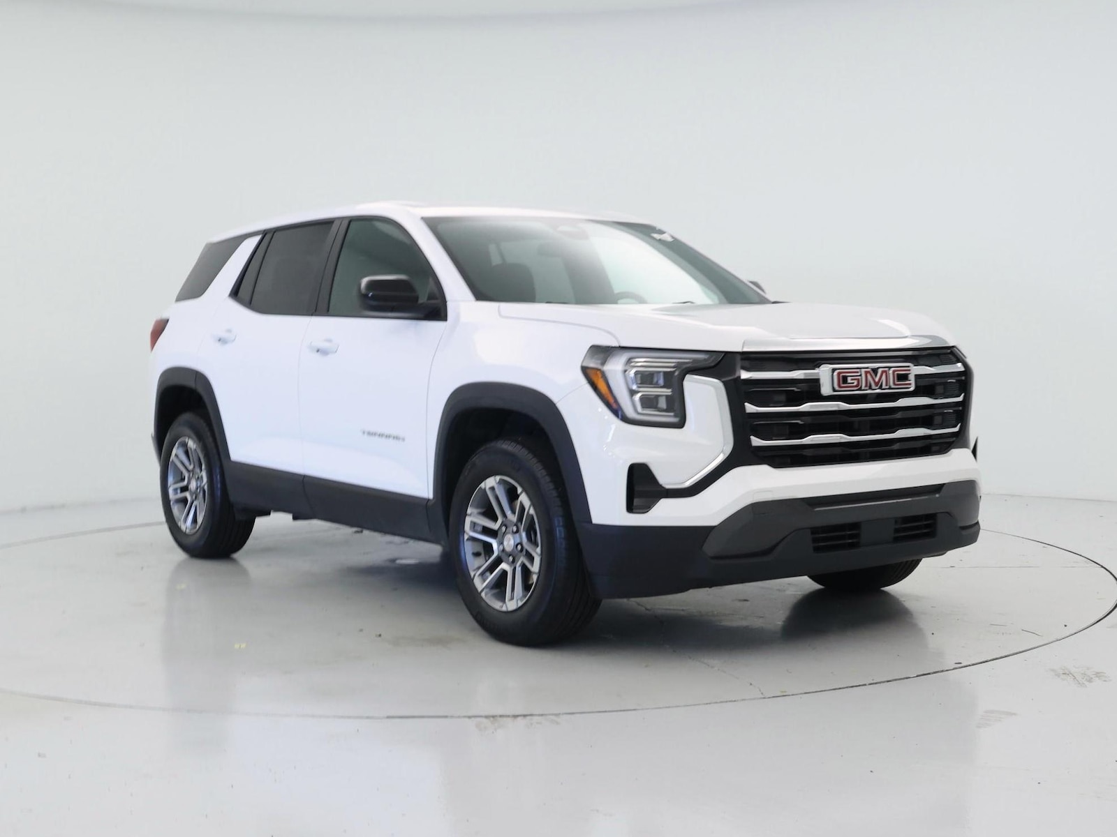 2026 GMC Terrain Elevation - Photo 2