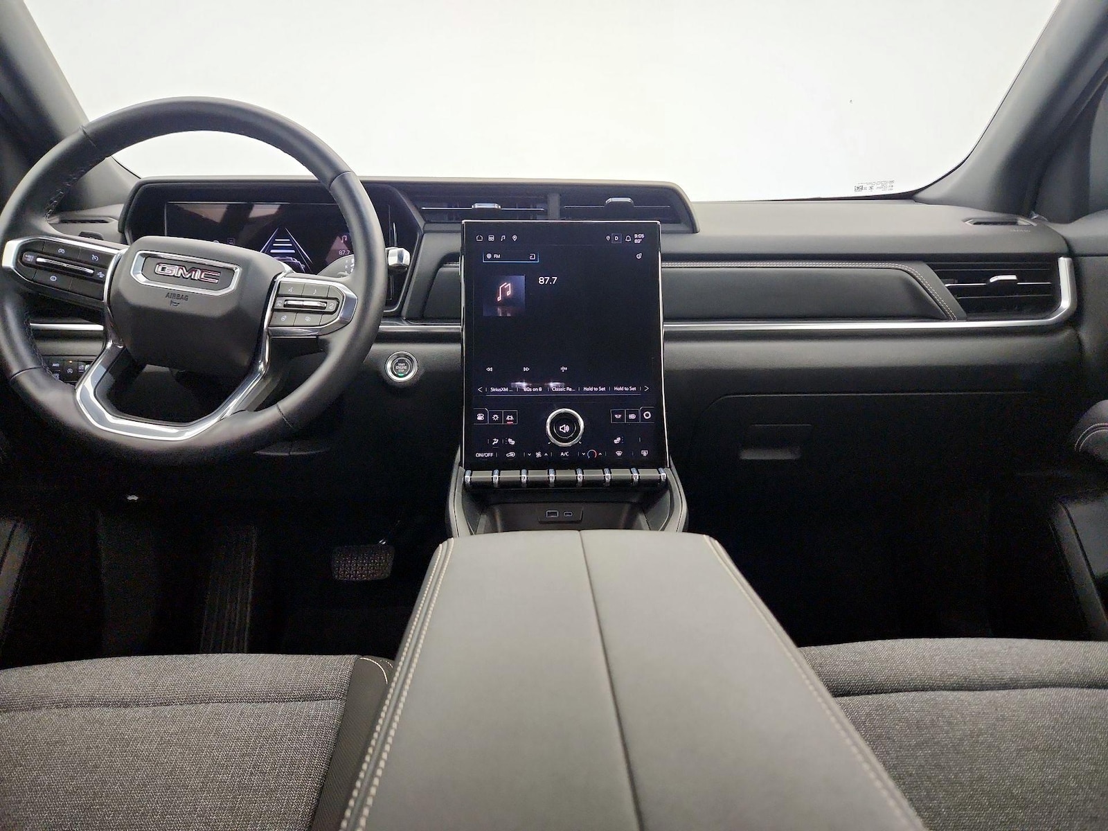2026 GMC Terrain Elevation - Photo 10