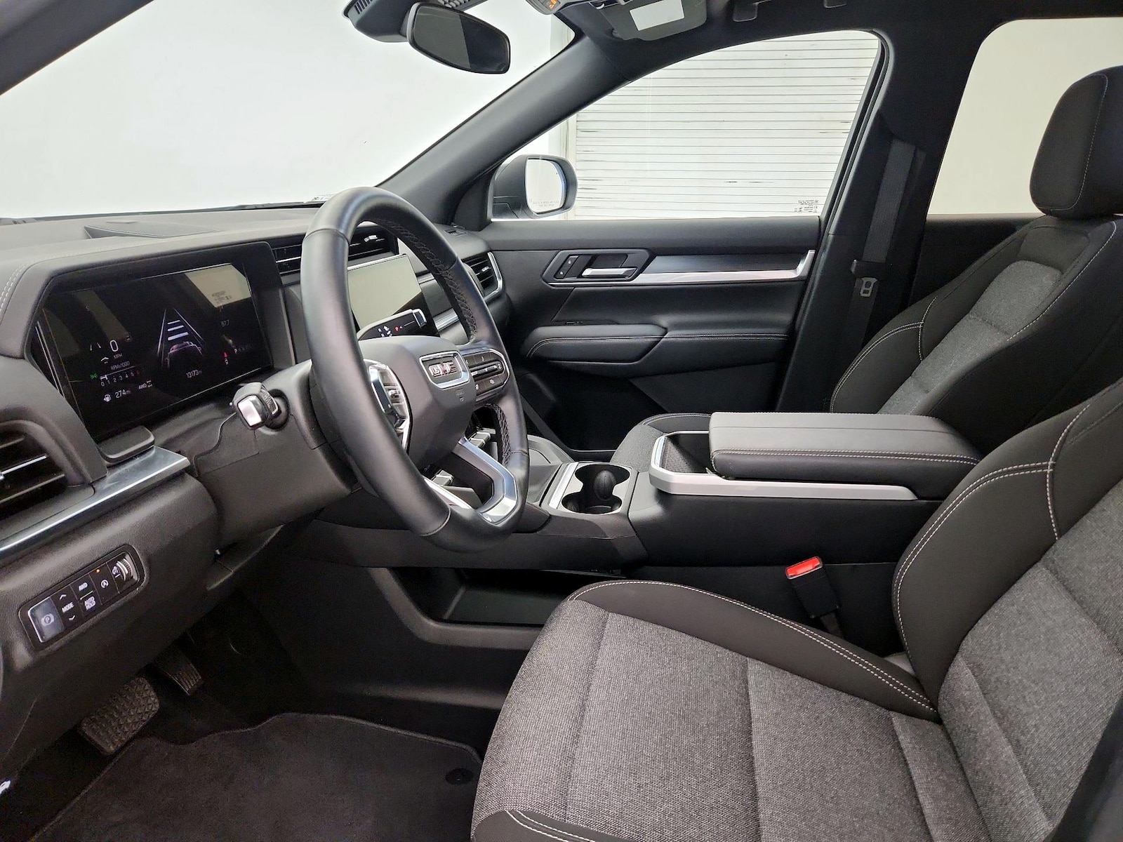 2026 GMC Terrain Elevation - Photo 12