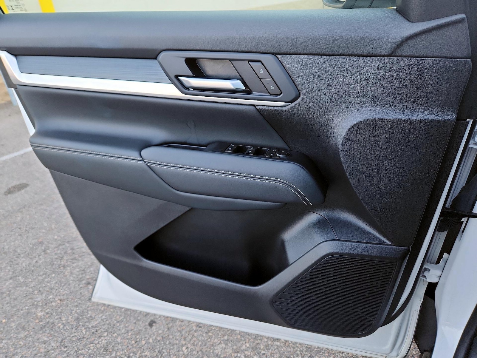 2026 GMC Terrain Elevation - Photo 13