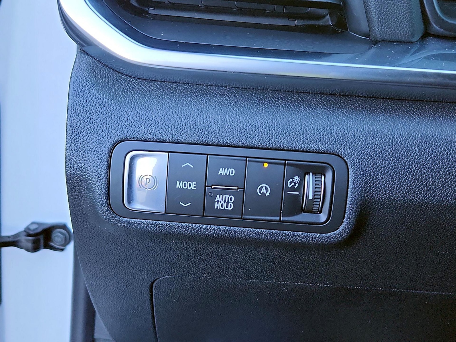 2026 GMC Terrain Elevation - Photo 14